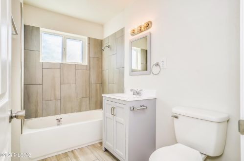 4020 Montecito St, Tucson AZ 85711-4873 exterior