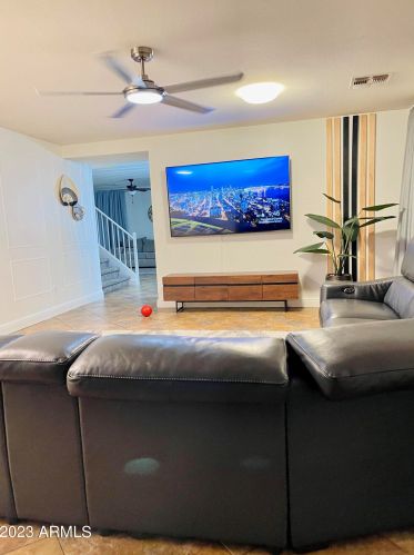 2839 Cherry Hills Dr, Chandler AZ  85249-4910 exterior