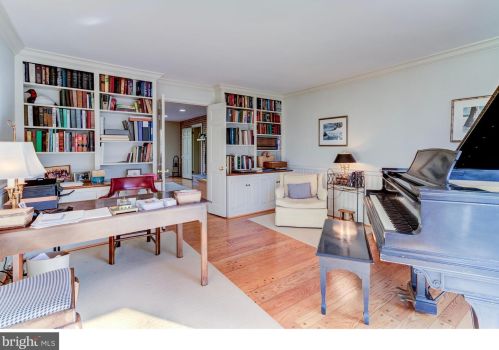 137 Painter Rd, Media PA 19063-4431 exterior