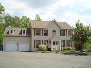 14 Morningview Ct, New Haven, CT 06518-1777