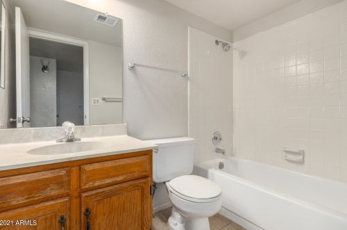 20217 21 Ln, Phoenix AZ 85027-5105 exterior