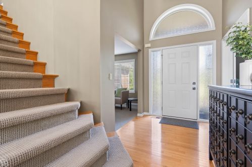 5233 Belle Riv Rd, East China MI 48054-3405 exterior