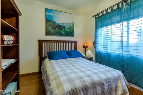 141 2 St, Tucson AZ 85716-4340 exterior