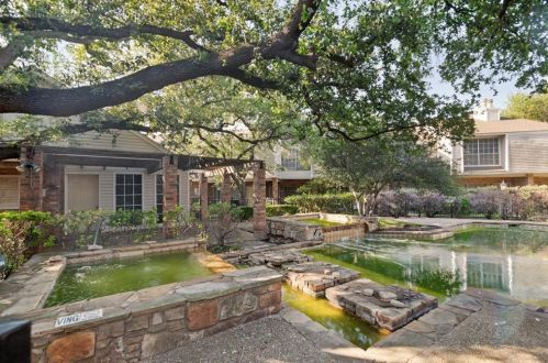 12921 Abrams Rd, Dallas TX  75243-2165 exterior