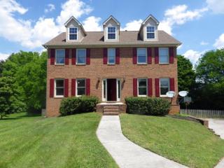 700 Concord Farms Ln, Knoxville, TN 37934-7042