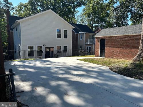 6005 Utah Ave, Washington DC 20015-1230 exterior