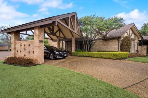 16015 Chalfont Cir, Dallas, TX 75248-3543