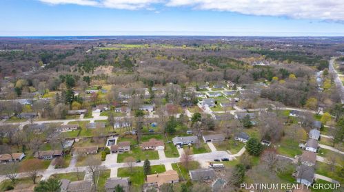 7579 Siesta Ct, Sylvan Beach MI  49461-9512 exterior