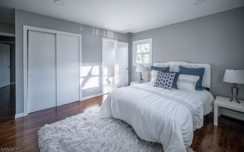 331 Haven Ave, Scotch Plains NJ  07076-1107 exterior