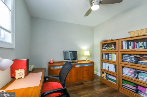 7409 9th St, Washington DC  20012-1701 exterior