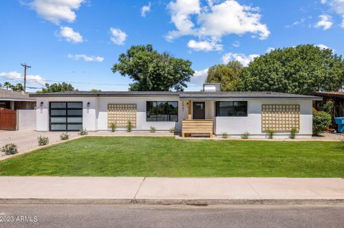 2447 39th Pl, Phoenix AZ  85008-2239 exterior