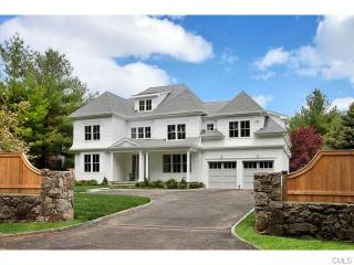 5 Hillandale Rd, Westport CT  06880-5208 exterior
