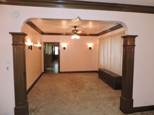 3200 Racine Ave, Chicago IL 60827-6402 exterior