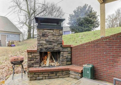 650 Ira St, Atlanta GA  30312-2536 exterior