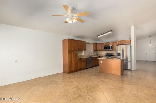 4494 Holly Berry Way, Tucson AZ 85741-4062 exterior