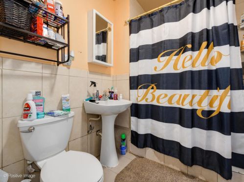 3319 Evergreen Ave, Chicago IL 60651-2308 exterior