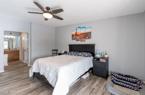 1959 Omar Dr, Tucson AZ  85704-1242 exterior