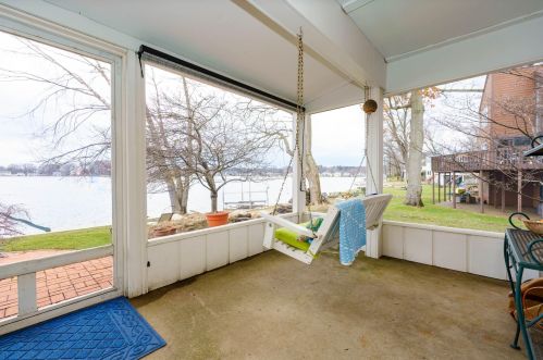 790 Eagle Lk Dr, Kalamazoo MI 49009-9612 exterior