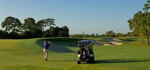 10317 Crosby Pl, Fort Pierce FL  34986-3055 exterior