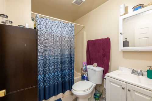 2457 47th Pl, Chicago IL 60632-1441 exterior