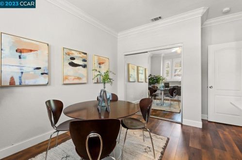 952 Maplegate Ct, Concord CA  94521-5450 exterior