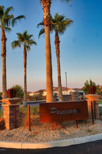 3527 Sagittarius Pl, Chandler AZ 85249-3751 exterior