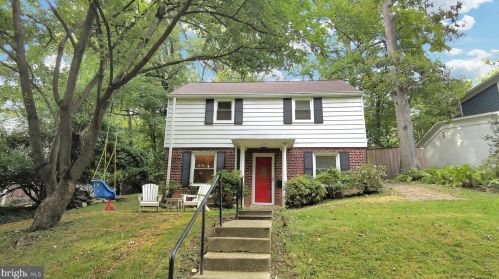 1308 Elson St, Silver Spring, MD 20912-7002