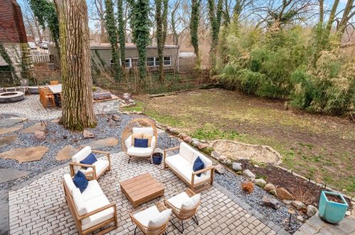 1507 Mccausland Ave, Saint Louis MO 63117-1938 exterior