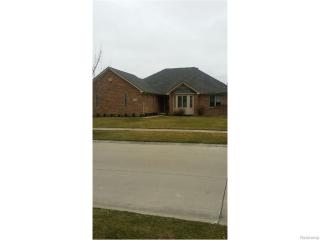 21926 Town Gate Dr, Macomb Township, MI 48044-3791