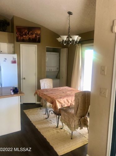 3001 Avenida Obregon, Tucson AZ 85746-7945 exterior