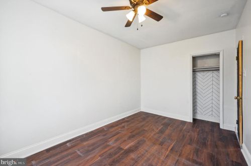 1017 Remington St, Chester PA 19013-6306 exterior