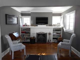 13413 Emerson Ave, Cleveland OH  44107-2703 exterior