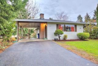 13430 Occidental Ave, Seattle WA  98148-2051 exterior