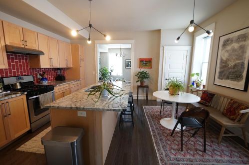 4227 Mcree Ave, Saint Louis MO  63110-2443 exterior