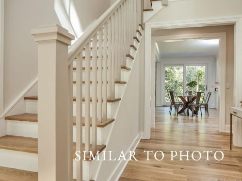 146 North Ave, Westport CT  06880-2225 exterior