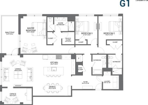 1648 Division St, Chicago IL 60622-3808 exterior