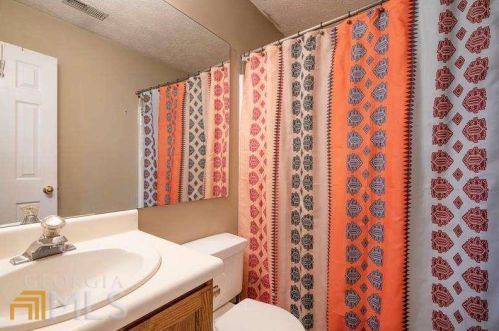 2687 Albion Farm Way, Duluth GA 30097-7610 exterior