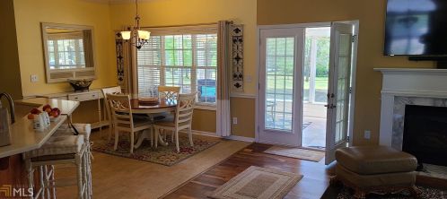 612 Alyssa Ct, Locust Grove GA  30248-2061 exterior