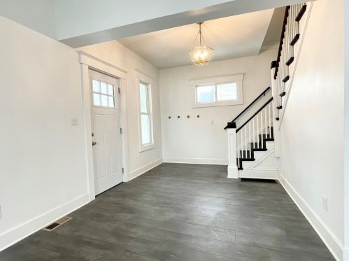 266 Myrtle Ave, Meskegon MI  49442-3260 exterior