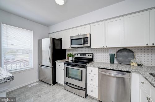 3052 Shepperton Ter, Silver Spring MD  20904-6703 exterior