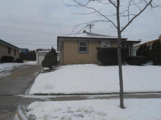 4847 26th St, Milwaukee, WI 53209-5501