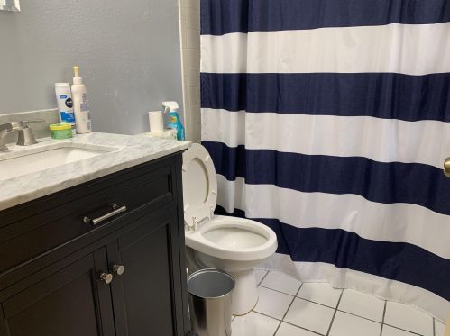 1508 Appamattox Ter, Fort Pierce FL 34952-7167 exterior