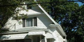 710 High St, Jackson MI  49203-3962 exterior