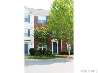 15638 King Louis Ct, Charlotte NC  28277-3187 exterior