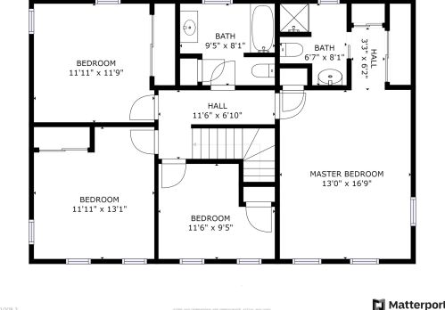 15 Buckingham Dr, Concord NH 03304-5208 exterior