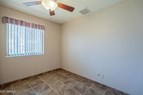 3145 Charleston Ave, Phoenix AZ 85032-9551 exterior