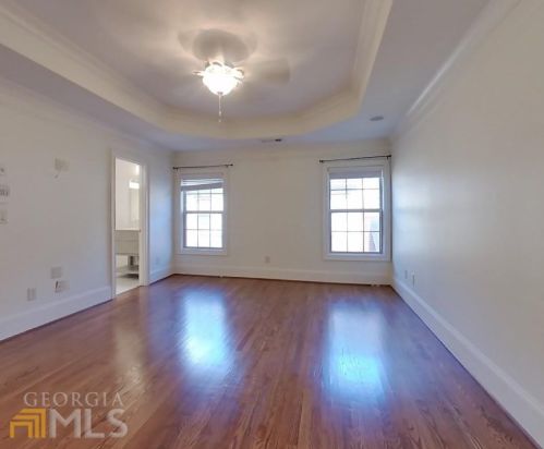 2765 Durham Dr, Atlanta GA  30319-3673 exterior