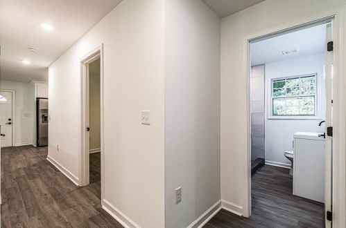 2074 Montrose Dr, Atlanta GA  30344-2355 exterior