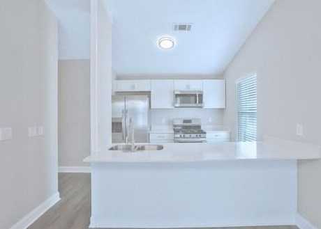 5392 Medena Way, Lithonia GA  30038-1109 exterior