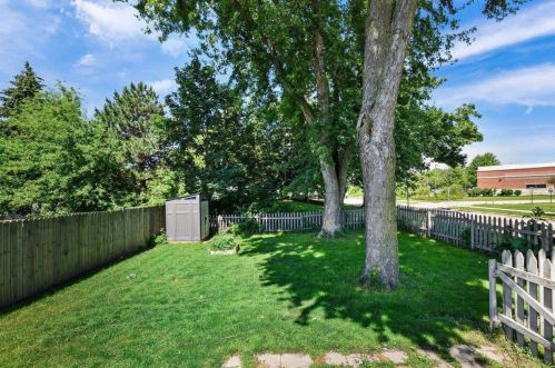 248 Marquette St, Madison WI  53704-5150 exterior